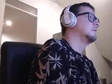 Chillzonecam Chaturbate stream image from June 18, 2025