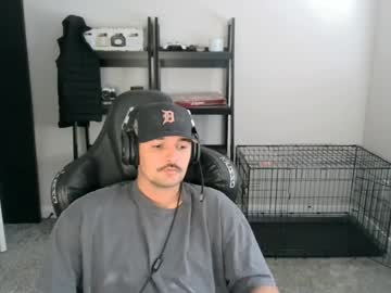 Chopdaddy69696 Chaturbate stream image from June 18, 2025