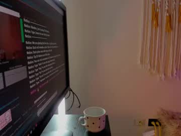 Ginebra_Lee Chaturbate stream image from June 18, 2025