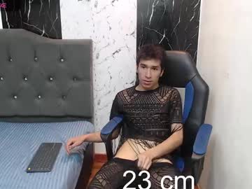 Jessir_25 Chaturbate stream image from June 18, 2025