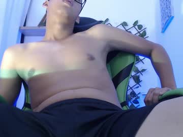 Joseph_Williams_11 Chaturbate stream image from June 18, 2025