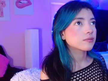 Kato_Klum Chaturbate stream image from June 18, 2025