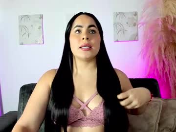 Lena_Heaven Chaturbate stream image from June 18, 2025