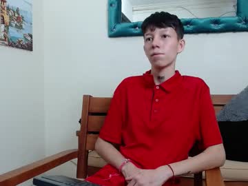 Liambrown09 Chaturbate stream image from June 18, 2025