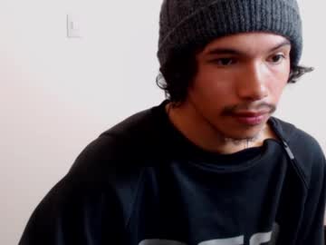 Milesxoxo6969 Chaturbate stream image from June 18, 2025