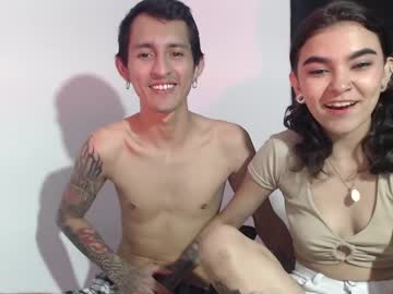 Sex4u777 Chaturbate stream image from June 18, 2025
