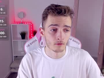 Spider____Man Chaturbate stream image from June 18, 2025