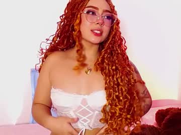 Taniared_ Chaturbate stream image from June 18, 2025