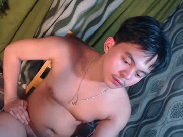 Toshirokunn Chaturbate stream image from June 18, 2025