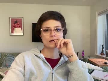 Angeleleven11 Chaturbate stream image from June 18, 2025