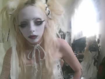 Bl0odsyring3 Chaturbate stream image from June 18, 2025