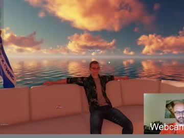 Camboyhappydave Chaturbate stream image from June 18, 2025