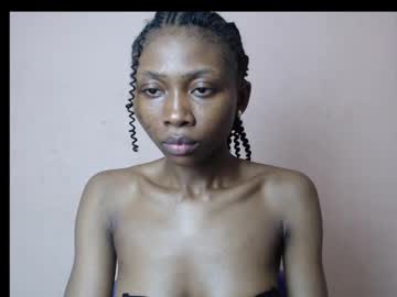 Ebonyxxbabe Chaturbate stream image from June 18, 2025