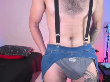 Ethereum11 Chaturbate stream image from June 18, 2025