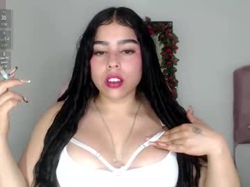 Hurren_Sweet Chaturbate stream image from June 18, 2025