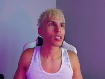 Jeyden_Camilo Chaturbate stream image from June 18, 2025