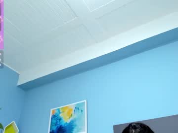 Kylie_Reyes Chaturbate stream image from June 18, 2025