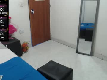 Laura_Foxx2379 Chaturbate stream image from June 18, 2025