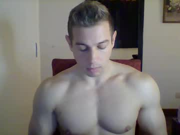Luca23millo90 Chaturbate stream image from June 18, 2025