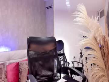 Maddy_Cooper_ Chaturbate stream image from June 18, 2025
