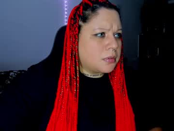 Mariana_Smittt Chaturbate stream image from June 18, 2025