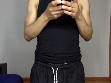 Mrndiego Chaturbate stream image from June 18, 2025