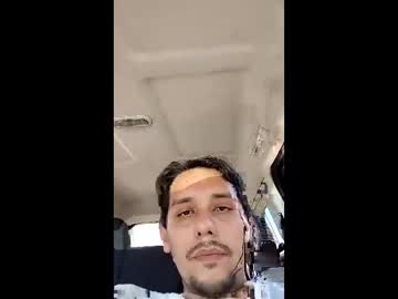 Omarbautista8045 Chaturbate stream image from June 18, 2025
