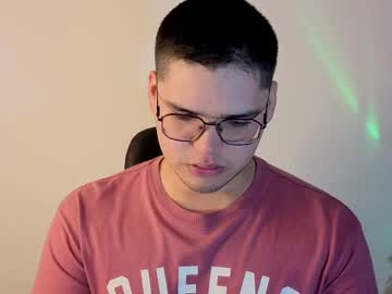 Oncealt_ Chaturbate stream image from June 18, 2025