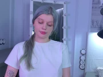 Scarlet_Enchantress Chaturbate stream image from June 18, 2025