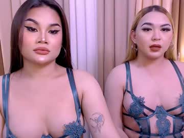 Skylarvox_ Chaturbate stream image from June 18, 2025