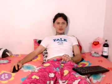 Thomas_Stallon Chaturbate stream image from June 18, 2025