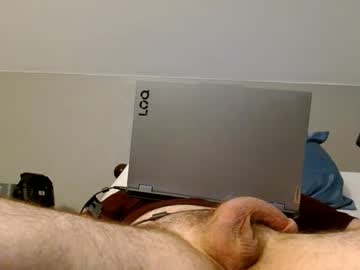 Thunderhawk23 Chaturbate stream image from June 18, 2025