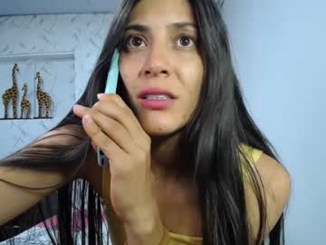 Alejaxxxhot Chaturbate stream image from June 18, 2025