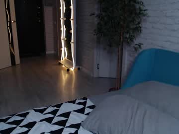 Alfie_Evanss Chaturbate stream image from June 18, 2025
