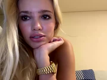 British_Princess Chaturbate stream image from June 18, 2025