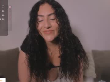 Caramel__ Chaturbate stream image from June 18, 2025