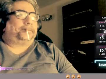 Carmelo_Devitto Chaturbate stream image from June 18, 2025