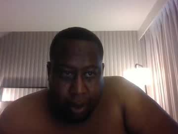 Creamhunter79 Chaturbate stream image from June 18, 2025