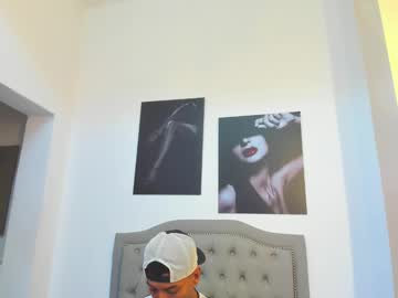 Dred_Diamond Chaturbate stream image from June 18, 2025