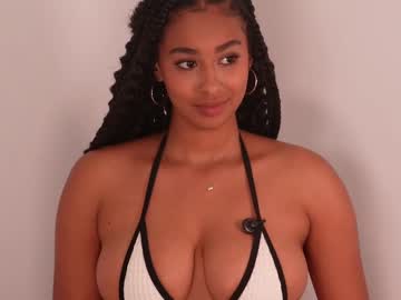 Gemmacarter_ Chaturbate stream image from June 18, 2025