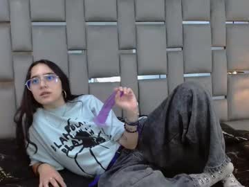 Katalinathxandbritney1 Chaturbate stream image from June 18, 2025