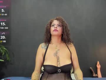Luna_Smit_ Chaturbate stream image from June 18, 2025