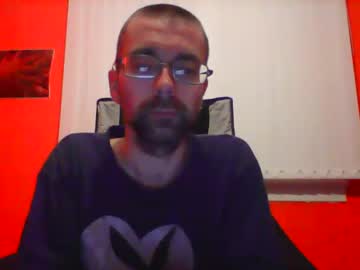 Markomark34 Chaturbate stream image from June 18, 2025