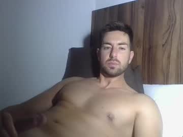 Mr_Canarias Chaturbate stream image from June 18, 2025