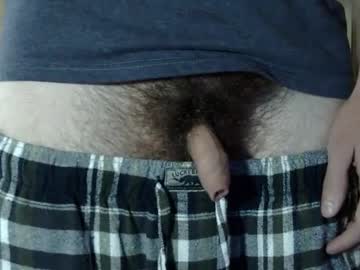 Ronniemaster Chaturbate stream image from June 18, 2025