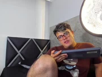 Yordan_Chubbyhot Chaturbate stream image from June 18, 2025