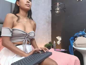 Zoe_Sw33t Chaturbate stream image from June 18, 2025