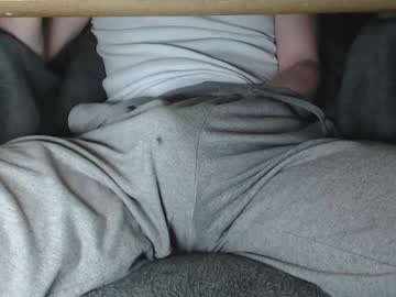 Aardaddy Chaturbate stream image from June 19, 2025