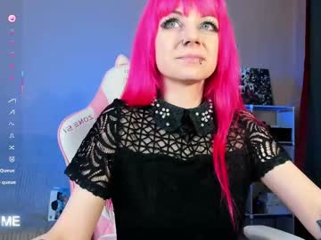 Amyrose69 Chaturbate stream image from June 19, 2025