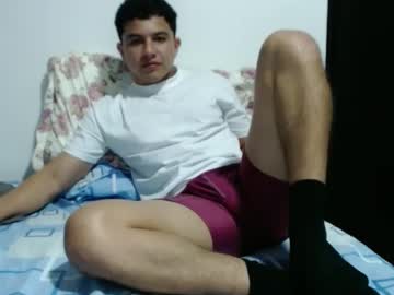 Athleticboy2026 Chaturbate stream image from June 19, 2025